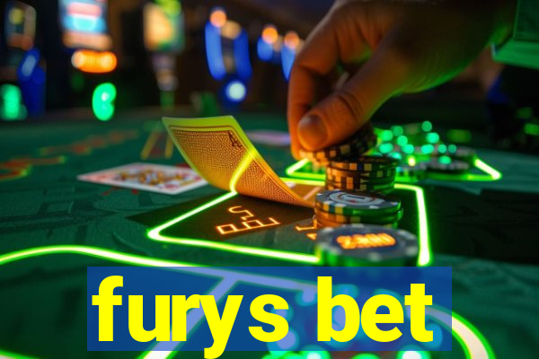 furys bet