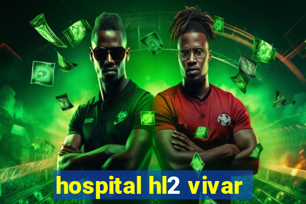 hospital hl2 vivar