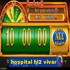 hospital hl2 vivar