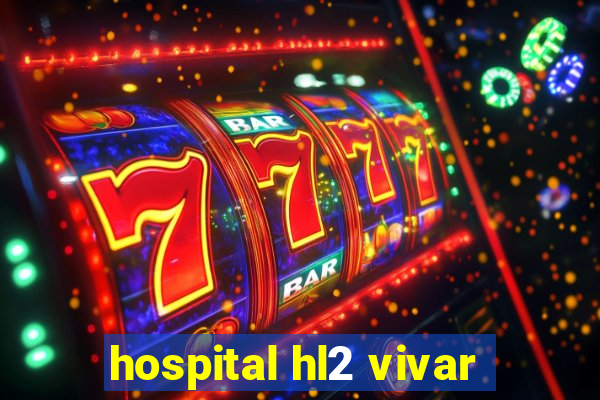 hospital hl2 vivar