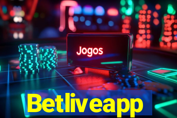 Betliveapp