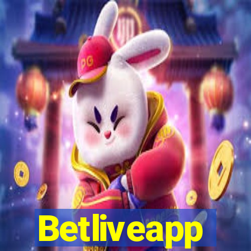 Betliveapp