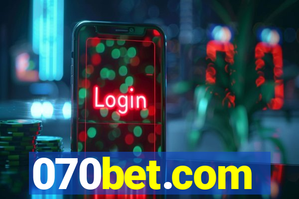 070bet.com