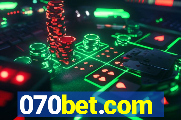 070bet.com