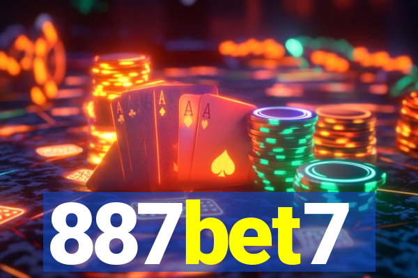 887bet7