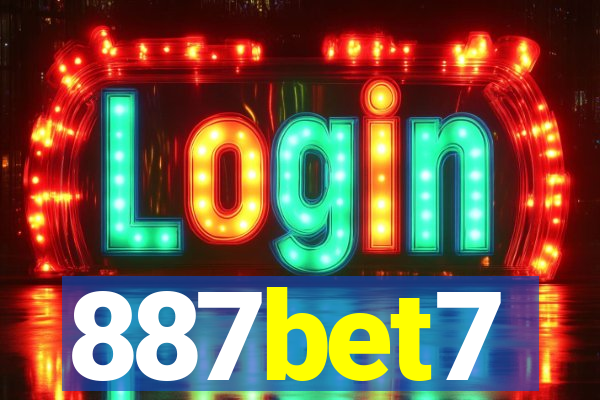 887bet7