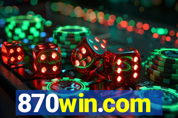 870win.com