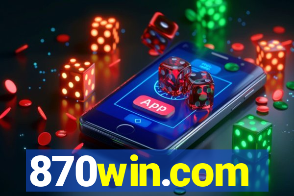 870win.com