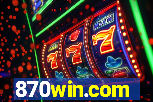 870win.com