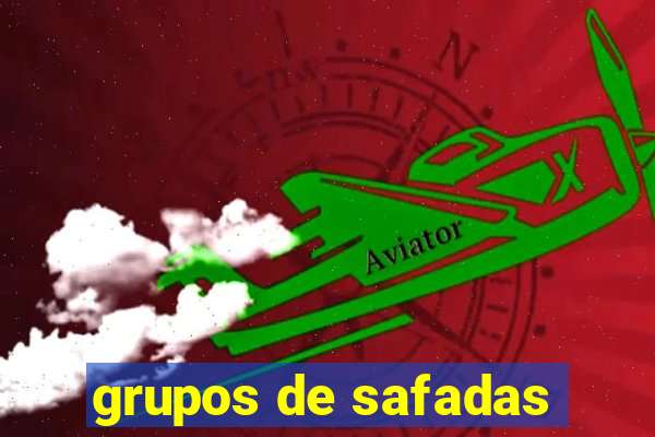 grupos de safadas