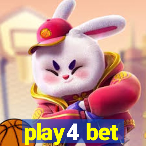 play4 bet