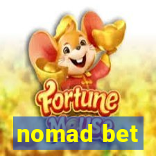 nomad bet