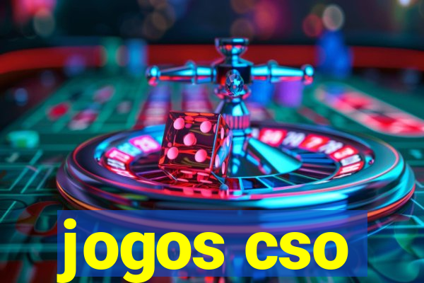 jogos cso