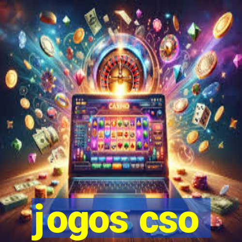 jogos cso