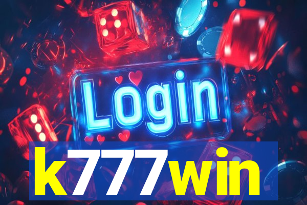 k777win