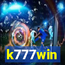 k777win