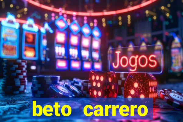 beto carrero cidades proximas