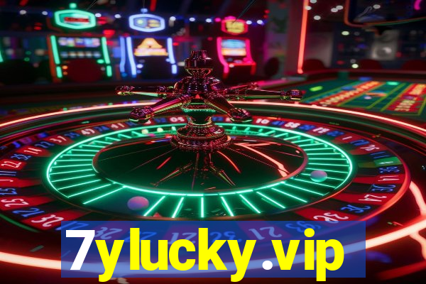 7ylucky.vip