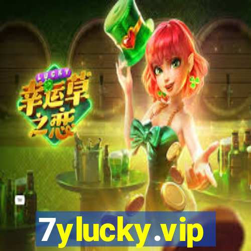 7ylucky.vip