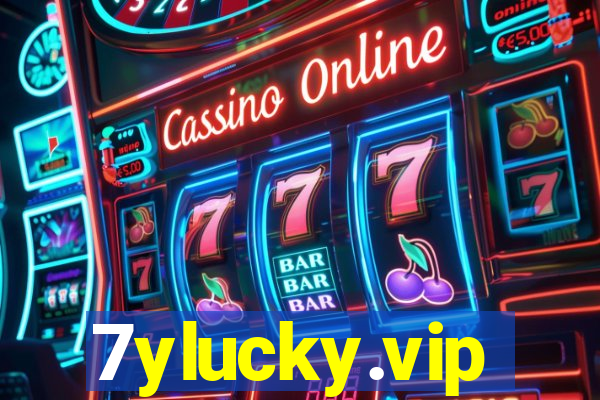 7ylucky.vip