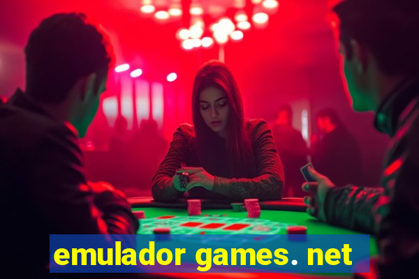 emulador games. net