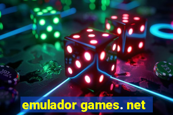 emulador games. net