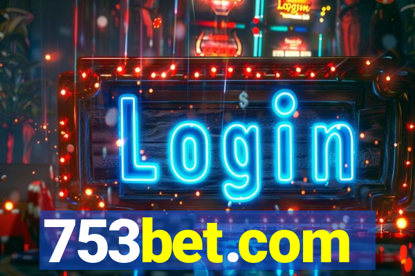 753bet.com