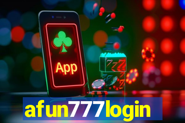 afun777login