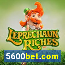 5600bet.com