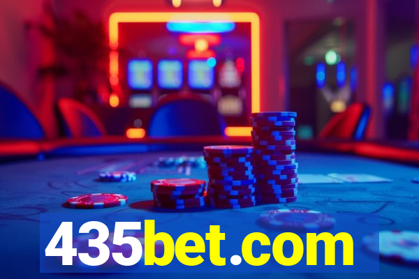 435bet.com