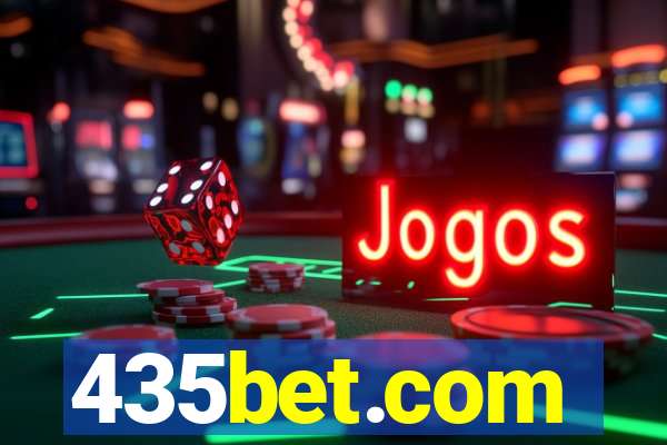 435bet.com