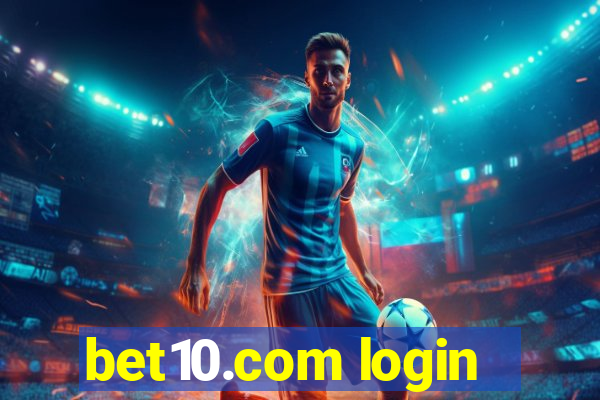 bet10.com login