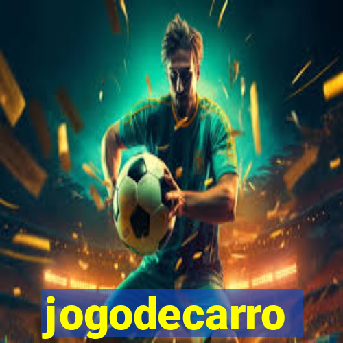 jogodecarro