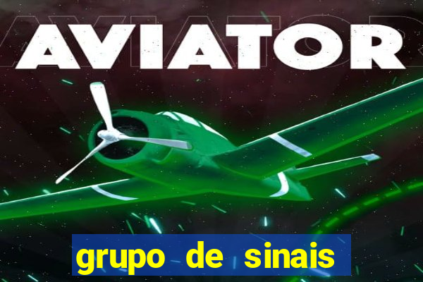 grupo de sinais trader telegram