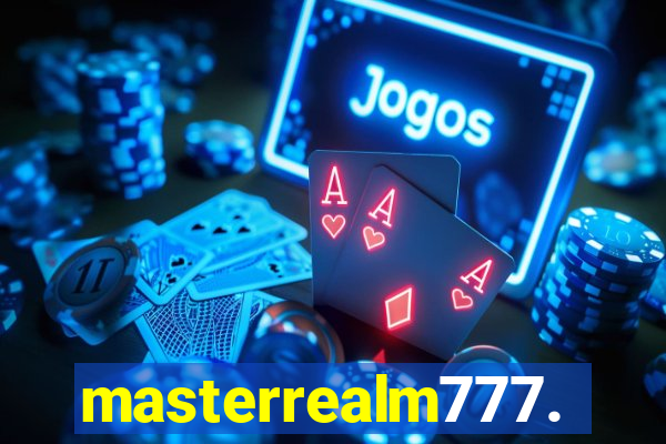 masterrealm777.com