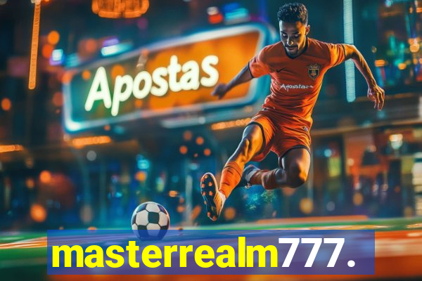 masterrealm777.com