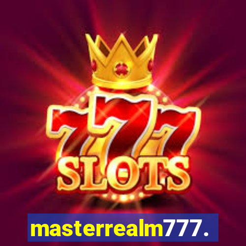 masterrealm777.com