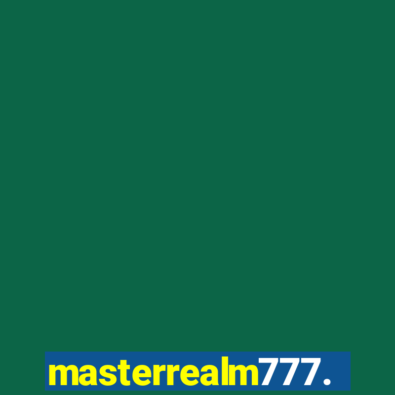 masterrealm777.com