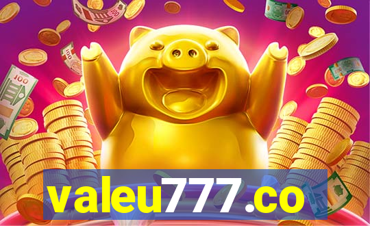 valeu777.co