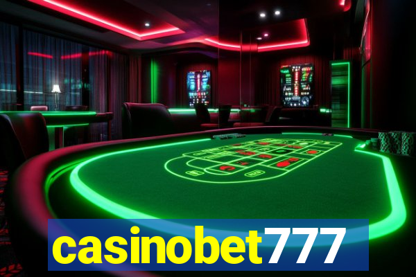 casinobet777