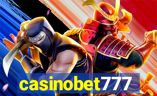 casinobet777