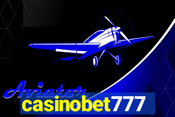 casinobet777