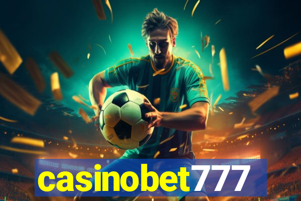 casinobet777