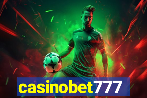 casinobet777