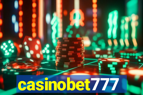 casinobet777