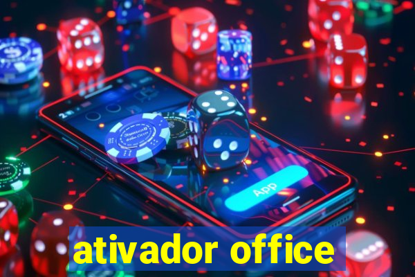 ativador office