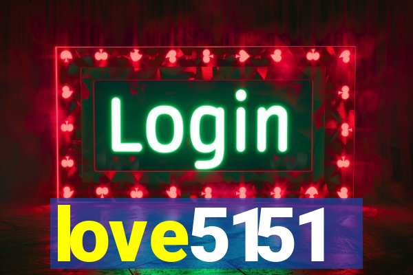 love5151