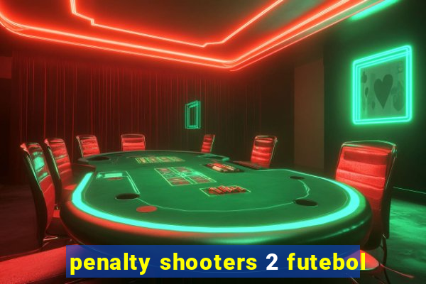 penalty shooters 2 futebol