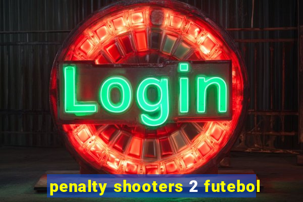 penalty shooters 2 futebol