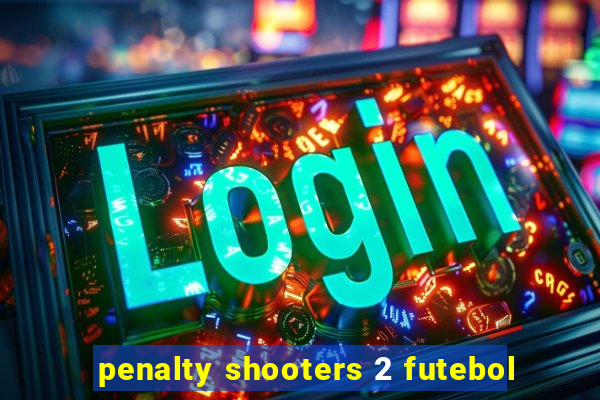 penalty shooters 2 futebol